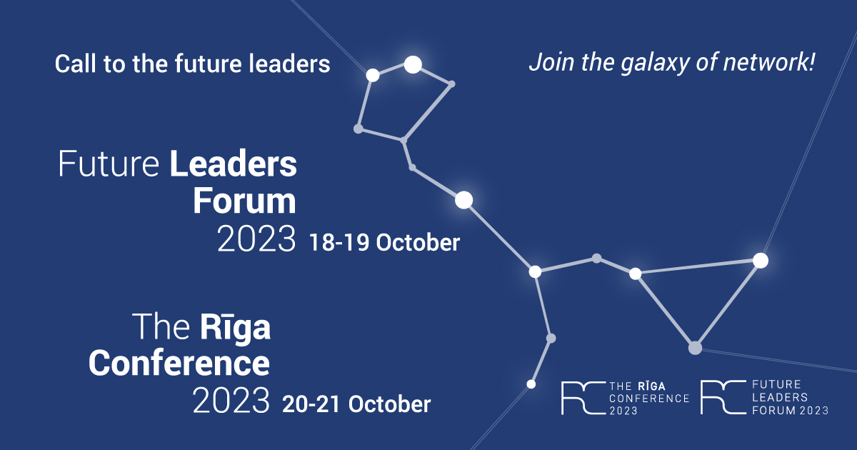 Future Leaders Forum 2023