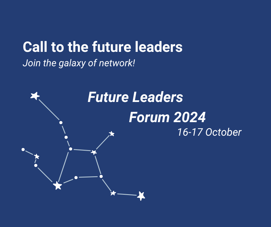 Nākotnes līderu forums 2024