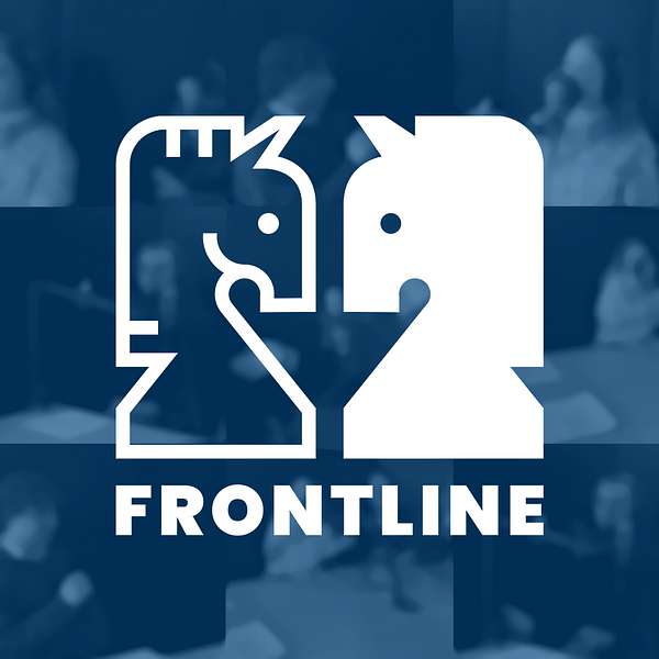 FRONTLINE – Baltijas jaunatne drošībai #2 – Cik svarīgas ir jauniešu balsis EP vēlēšanās?