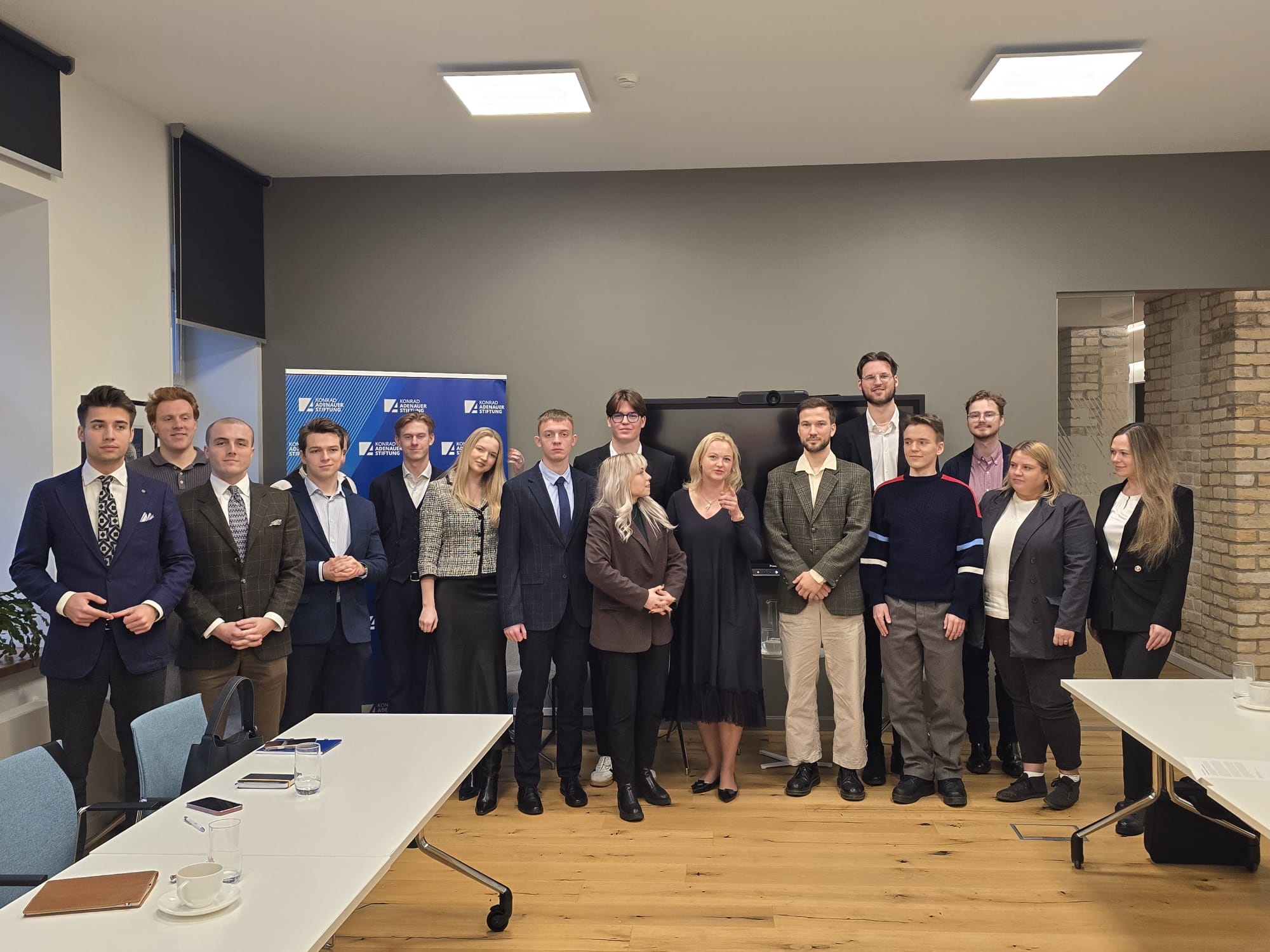 “Empower – Regional Leadership Lab”